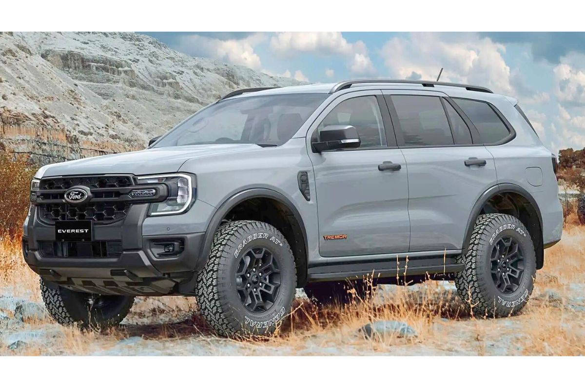 Ford Endeavour India price, Everest, Tremor, India launch details